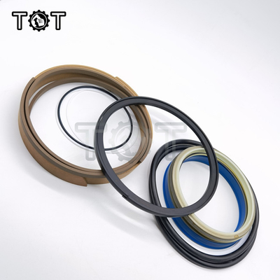 Bộ con dấu máy đào ARM ISO 130 * 190MM PTFE EC480D VOE14625659