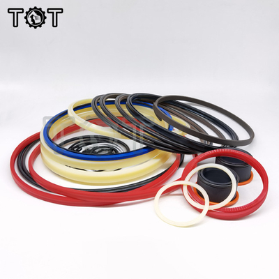 Bộ bịt kín búa đập thủy lực BLT190D2 Chịu nhiệt