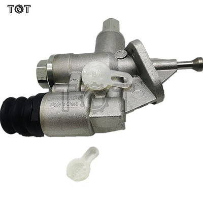 6743-71-7132 Máy bơm dầu cầm tay Máy bơm chuyển nhiên liệu 6D114