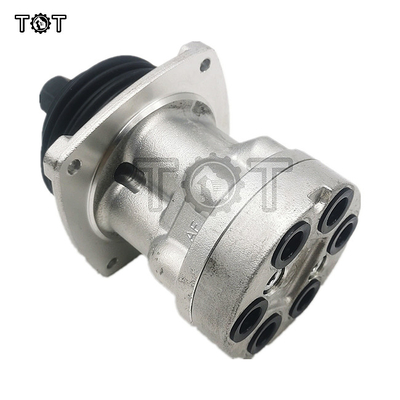 Bộ điều khiển cần điều khiển máy đào  Bộ điều khiển cần điều khiển E320B E320C E320D