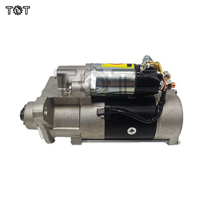 Máy đào 6HK1 Động cơ khởi động 898060-8540 ZAX330 ZAX350 24V 11T 5.0KW
