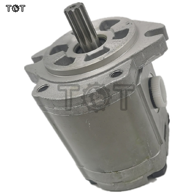 bơm bánh răng thí điểm máy xúc HPV116 HPV145 EX200 EX300-1 EX330-5 ZAX330 9217993 4181700