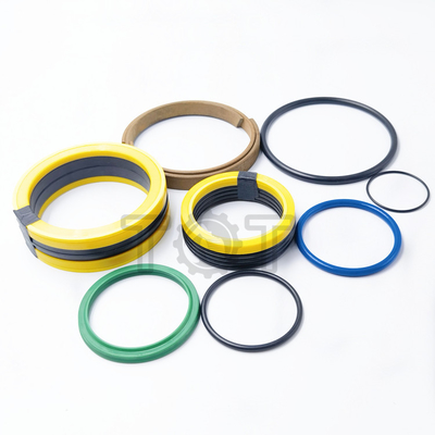 991/00130 991-00130 Bộ phớt xi lanh thủy lực 99100130 cho máy xúc đào liên hợp JCB