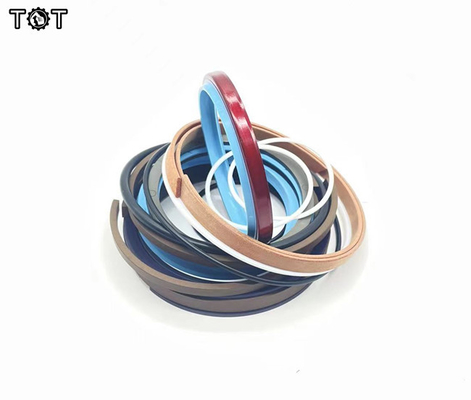 ĐẠT HYUNDAI R220-7 31N6-60115 Bucket O Ring Anti Ozone