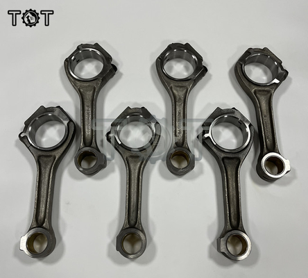 150121-00265b Kết nối Rod Assy DX500LC DE12 Bộ phận động cơ máy xúc Doosan