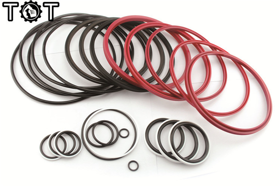 Bộ làm kín cầu dao thủy lực TOT TNB151 Loại áp suất Vòng làm kín dầu 13,5cm