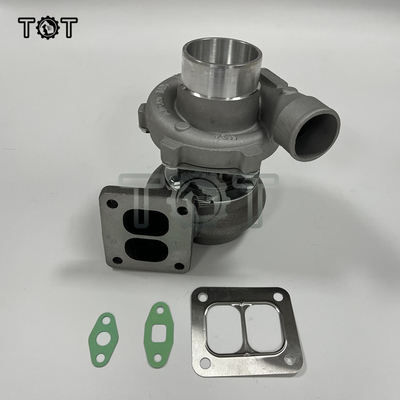 PC200-5 PC220-5 6207818210 Bộ tăng áp máy xúc S6D95L Bộ tăng áp động cơ diesel