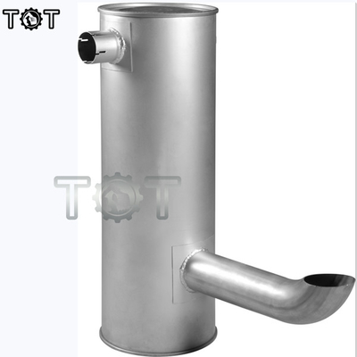 KATO HD1430 Bộ giảm chấn động cơ xe xúc cho động cơ 6D24