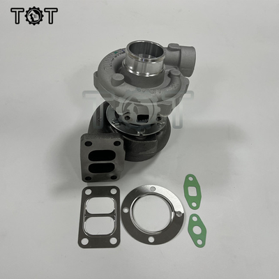 6207818331 Bộ tăng áp Máy xúc Komatsu 6D95L TA3137 6207-81-8330 PC200-6