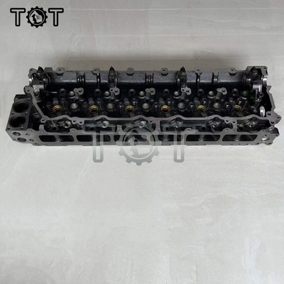 OEM ODM ZX330 SY365 FVZ34 Isuzu 6hk1 Đầu xi lanh 8982438230