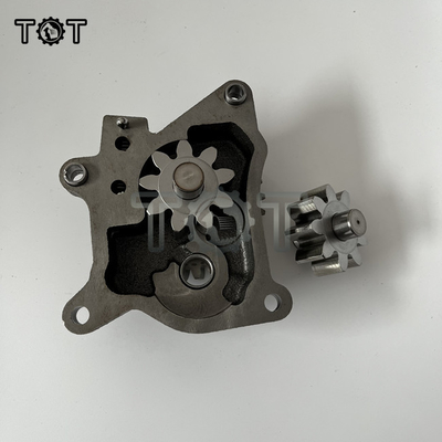 ZX330-3G ZX360 SY365 8943955641 6HK1 Bơm dầu Isuzu Gang đúc
