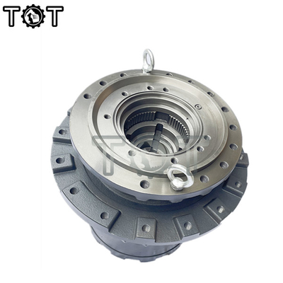 16 lỗ EX200-5 Truyền động cuối cùng Hộp bánh răng xoay của Máy xúc Hitachi