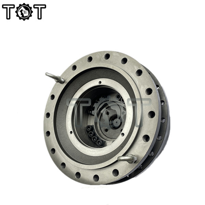 Màu xám KATO HD1250-5 / 7 Máy xúc Động cơ Du lịch Hộp số Bộ phận máy móc xây dựng