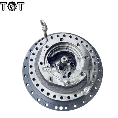 SK200-8 SK210-8 Hộp giảm tốc hành trình Kobelco Hộp giảm tốc động cơ ISO9001