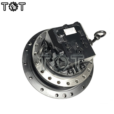 PC100 PC120 PC130 PC138 GM18 Hộp số động cơ du lịch Hộp số truyền động cuối cùng Giảm tốc hộp số