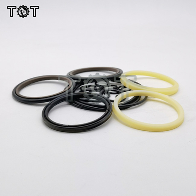 Bộ ngắt thủy lực Dia 68MM SB40 Daewoo PU PTFE O Ring