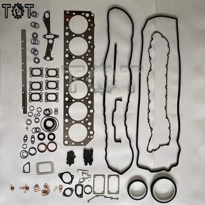 EC360 EC460B D12D Bộ đệm đại tu động cơ Volvo VOE17445359 VOE11715806