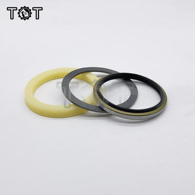 R220-7 81E1-3104 Bộ niêm phong điều chỉnh đường ray
