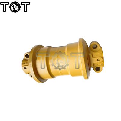 Con lăn đáy máy đào KATO HD1250-7 Con lăn theo dõi máy ủi thép rèn