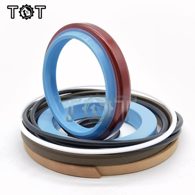 Bộ làm kín xi lanh U151 RD511-7149-0 TPU HNBR PTFE O Ring Kit