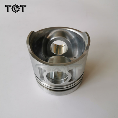 5I7537 S4K S6K 3066 Máy đào sâu Pít-tông 102mm cho E120B 200B 320B