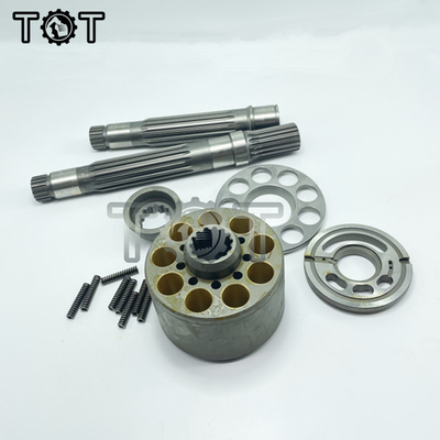 SK200-8 SK250-8 SK260-8 K3V112DTP Bộ phận bơm thủy lực OEM ODM