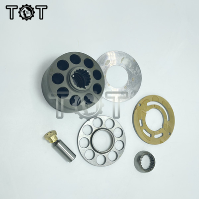 Phụ tùng máy bơm thủy lực A10V071 A10V43 A10VD43 HD250 HD307 Phụ tùng máy xúc
