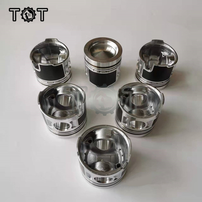 C4.2 C6.4 D06FR Piston động cơ sâu bướm