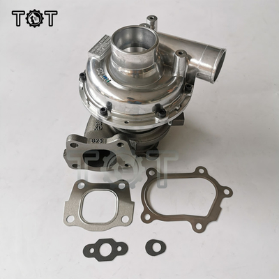 8973628390 RHE55 Isuzu 4HK1 Turbo tăng áp ZX200-3 ZX240 SH210A5