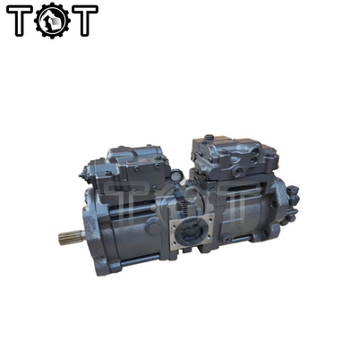 HD450 E312 E312B E312C Bơm chính thủy lực  K3v63DT Bơm thủy lực