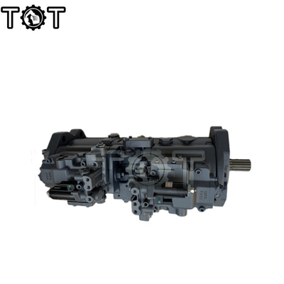 Bộ phận lắp ráp máy bơm thủy lực  K3V112DTP SY215-8 SY205-8 Sany