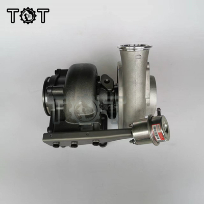 SAA6D114 6743818040 Bộ tăng áp Komatsu HX40W PC300-7 PC360-7 R305