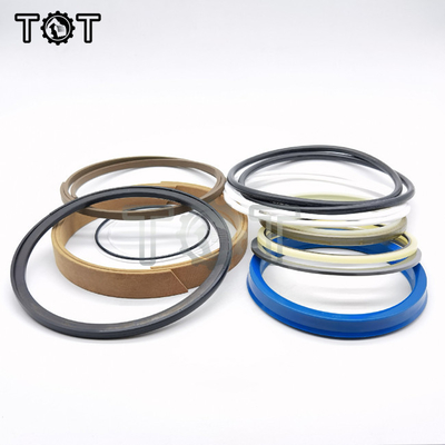 Bộ con dấu máy đào ARM ISO 130 * 190MM PTFE EC480D VOE14625659