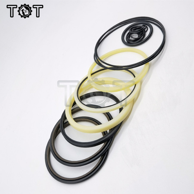 Bộ làm kín búa đập thủy lực cho máy xúc SAGA120