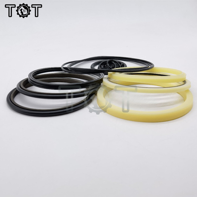 Bộ làm kín búa đập thủy lực cho máy xúc SAGA120
