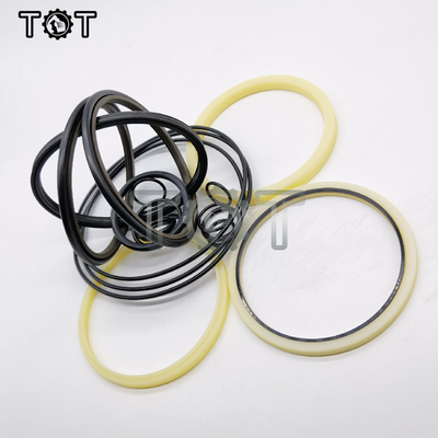 Bộ làm kín búa đập thủy lực cho máy xúc SAGA120