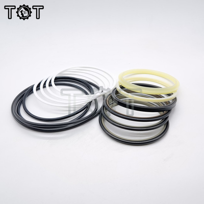 Bộ làm kín búa đập thủy lực HB10G Dia 105MM