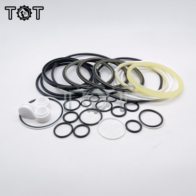 Bộ làm kín búa đập thủy lực HB10G Dia 105MM