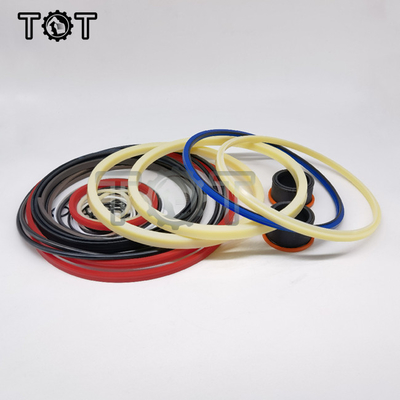 Bộ bịt kín búa đập thủy lực BLT190D2 Chịu nhiệt