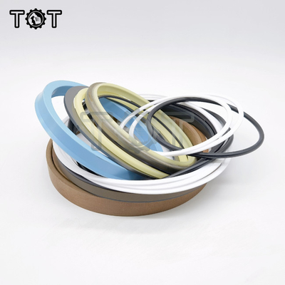 PC450-6 707-99-68510 Komatsu Seal Kit Chống dầu