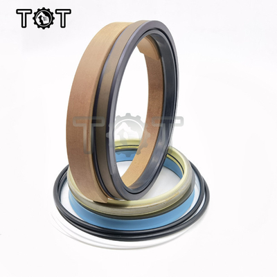 PC450-6 707-99-68510 Komatsu Seal Kit Chống dầu