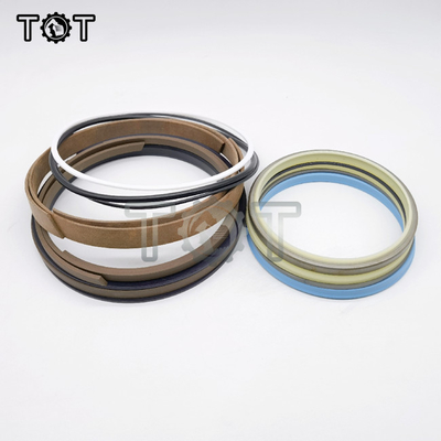 Bộ làm kín xi lanh thủy lực của máy xúc SANY Bộ làm kín xi lanh SY485
