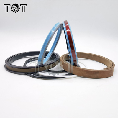 CASE CX700B LZ006970 Boom Cylinder Seal Kit Chống va đập