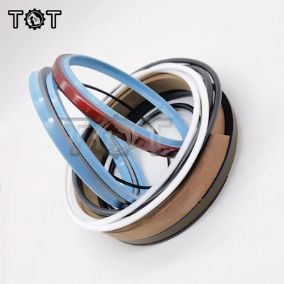 CASE CX700B LZ006970 Boom Cylinder Seal Kit Chống va đập