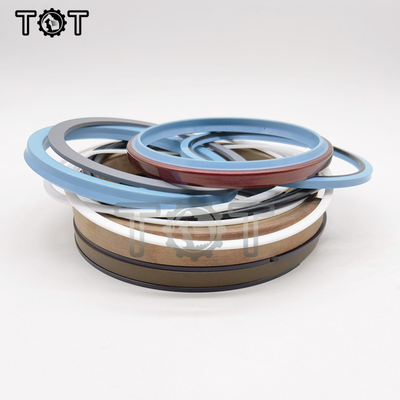 CASE CX700B LZ006970 Boom Cylinder Seal Kit Chống va đập