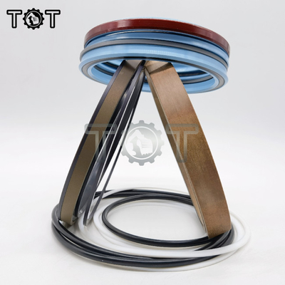 CASE CX700B LZ006970 Boom Cylinder Seal Kit Chống va đập