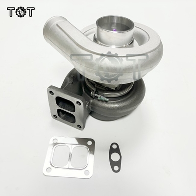 Máy tăng áp máy đào Mitsubishi 6D24 TD08H 49188-10651 ME158162 cho HD2045 SK450 SY465