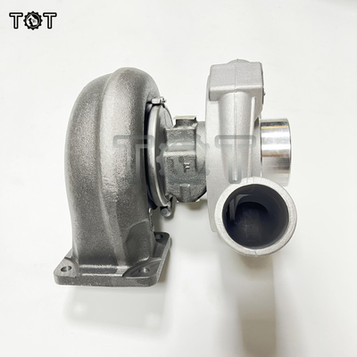 Máy tăng áp máy đào Mitsubishi 6D24 TD08H 49188-10651 ME158162 cho HD2045 SK450 SY465