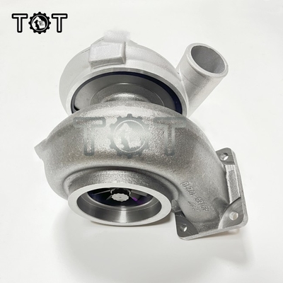 Máy tăng áp máy đào Mitsubishi 6D24 TD08H 49188-10651 ME158162 cho HD2045 SK450 SY465