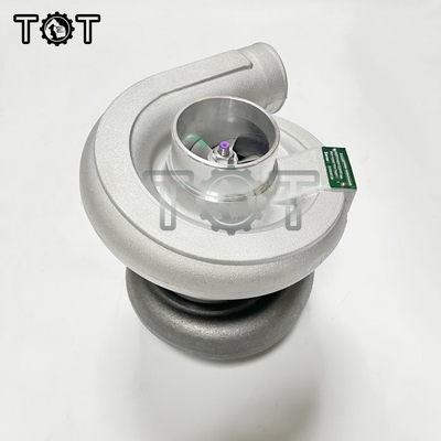 Máy tăng áp máy đào Mitsubishi 6D24 TD08H 49188-10651 ME158162 cho HD2045 SK450 SY465